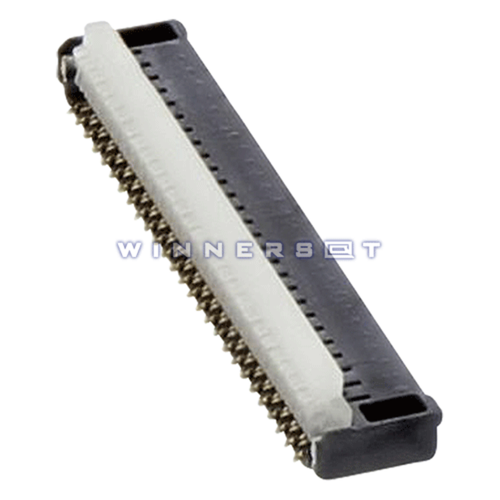 Conector hembra LCD Nintendo Switch