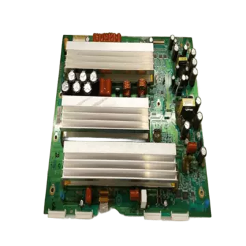 PLACA BASE EBR61830001