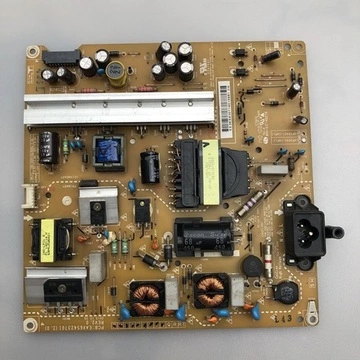 Placa de fuente de alimentación EAX65423701 LG