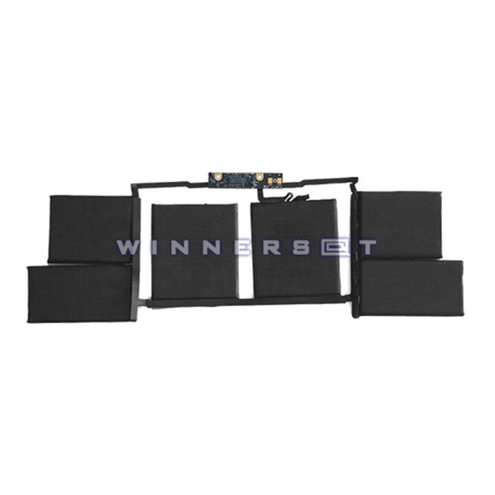 Bateria A1820 Macbook Pro 15" A1707