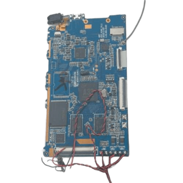 Placa base para Brigmton BTPC-1019 QC 