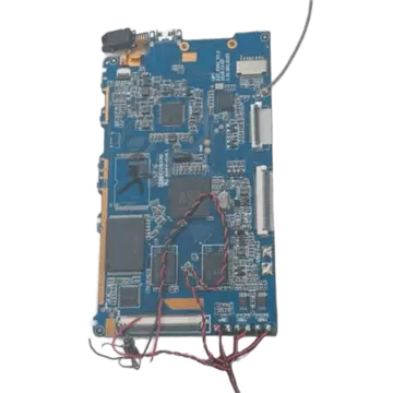 Placa base para Brigmton BTPC-1019 QC 