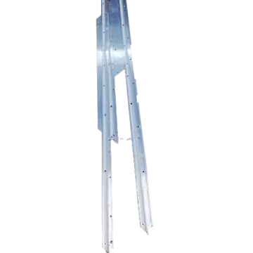Barras leds para TV Samsung UN55B6000VF 