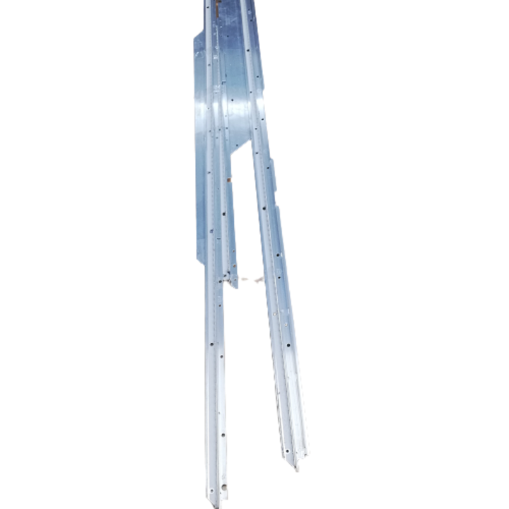Barras leds para TV Samsung UN55B6000VF