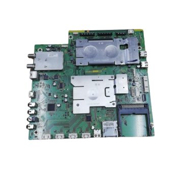 Placa base para TV Panasonic TX-P42GT30E 
