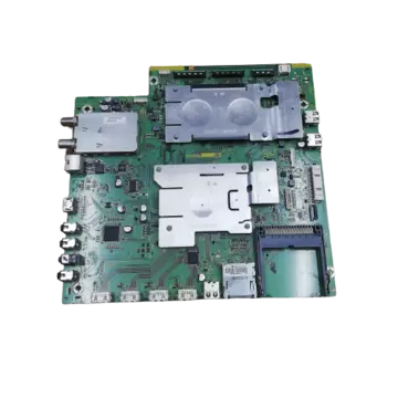 Placa base para TV Panasonic TX-P42GT30E 
