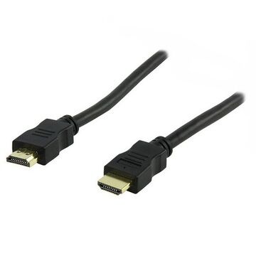 Cable HDMI 1.8 m Equip