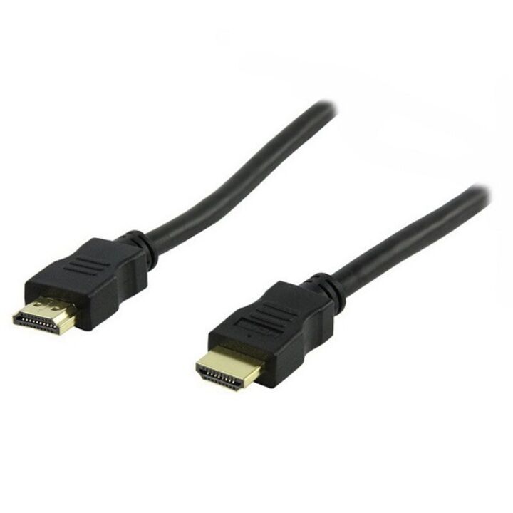 Cable HDMI 1.8 m Equip