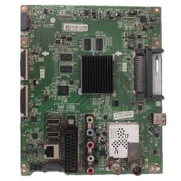 Placa Main EAX66427003