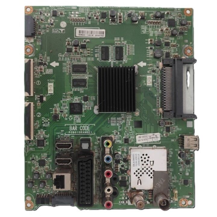 Placa Main EAX66427003