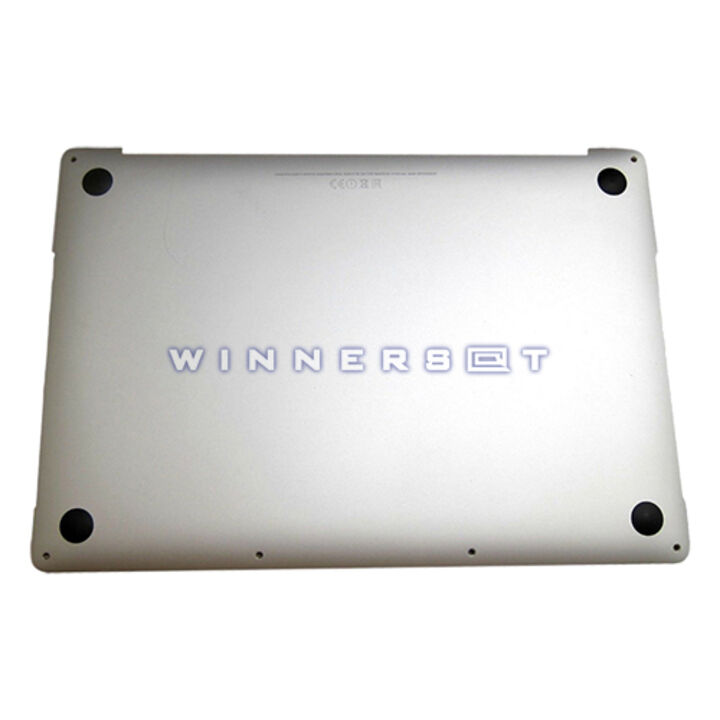 Cubierta inferior Macbook A1706