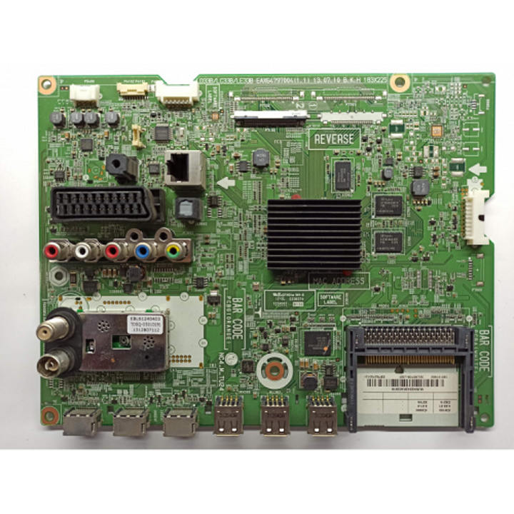 Placa Main EAX64797004