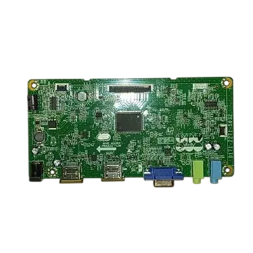 Placa main 0171-2271-4842