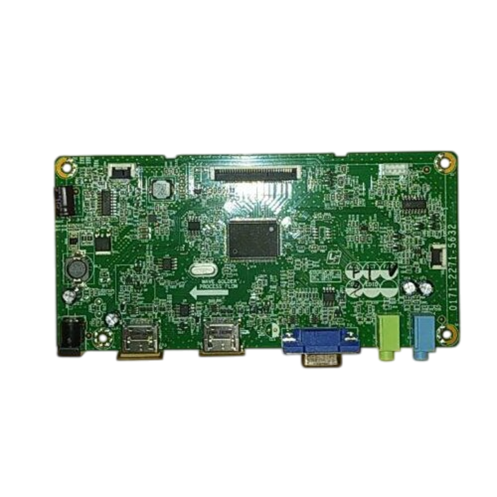 Placa main 0171-2271-4842