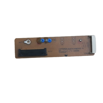 Placa de búfer Z para TV Lg 60PH670S