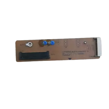 Placa de búfer Z para TV Lg 60PH670S