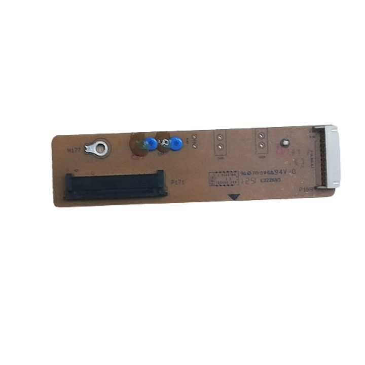 Placa de búfer Z para TV Lg 60PH670S