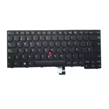 Teclado Lenovo Thinkpad E450 E450C E455 E460 E465