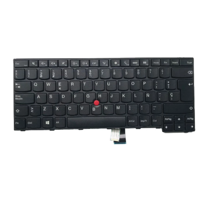 Teclado Lenovo Thinkpad E450 E450C E455 E460 E465
