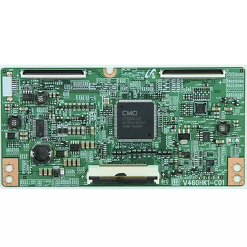 Placa T-con UE55D6100, V460HK1-C01