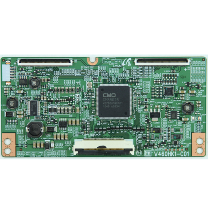 Placa T-con UE55D6100, V460HK1-C01