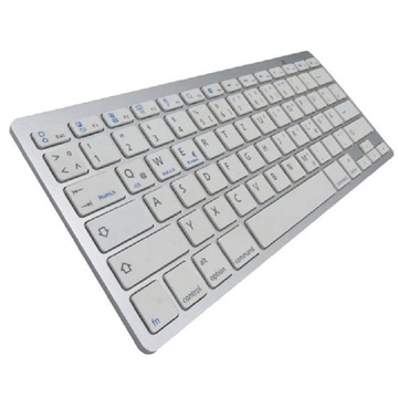 Subblim Dynamic Compact Grey Teclado Bluetooth