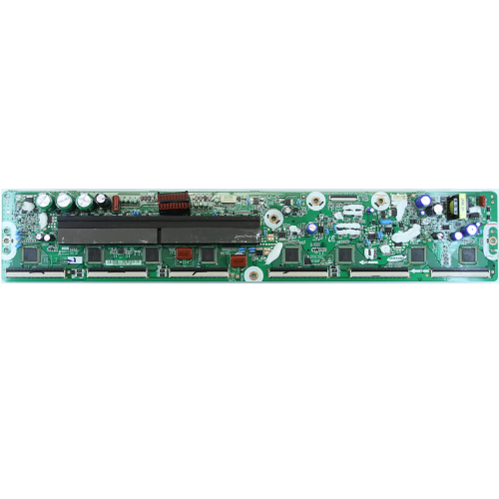 Placa YSUS PS43F4500, 43FH_YM_2LAYER