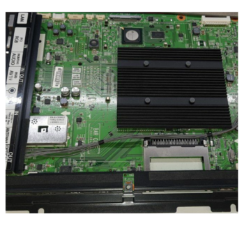 PLACA BASE EAX64503909