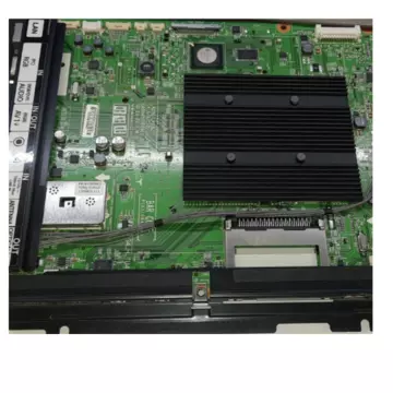 PLACA BASE EAX64503909