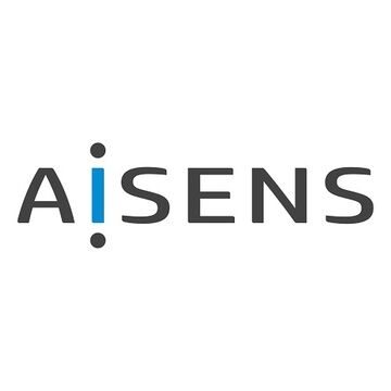 Aisens Caja Externa para Disco Duro de 2.5