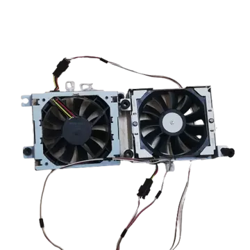 Ventilador para TV Panasonic TX-P42G30E