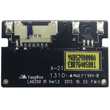 Sensor IR LG EBR76405801