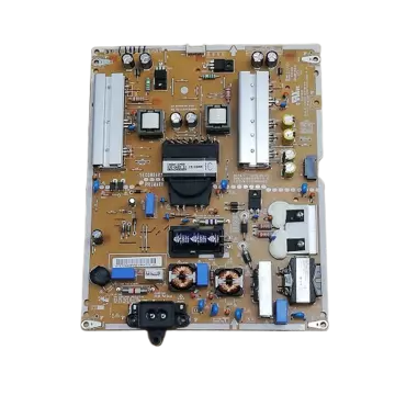Fuente de alimentación para LG 49UF6407