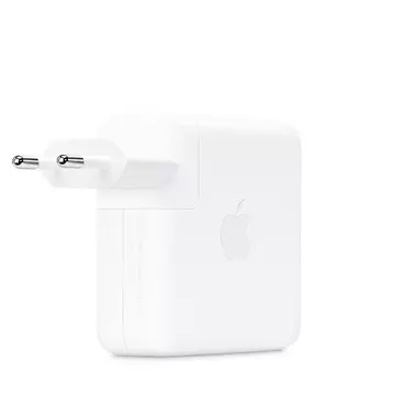 ADAPTADOR USB-C APPLE DE 61W ORIGINAL