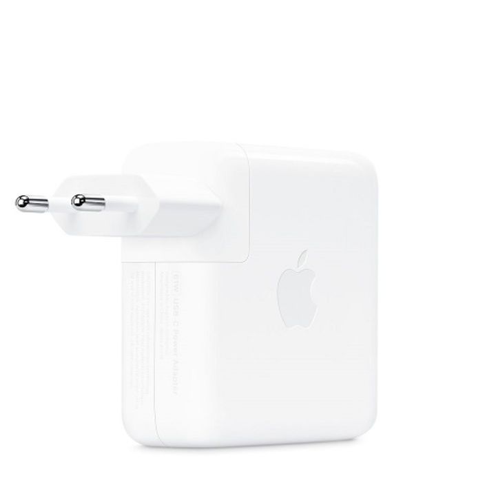 ADAPTADOR USB-C APPLE DE 61W ORIGINAL