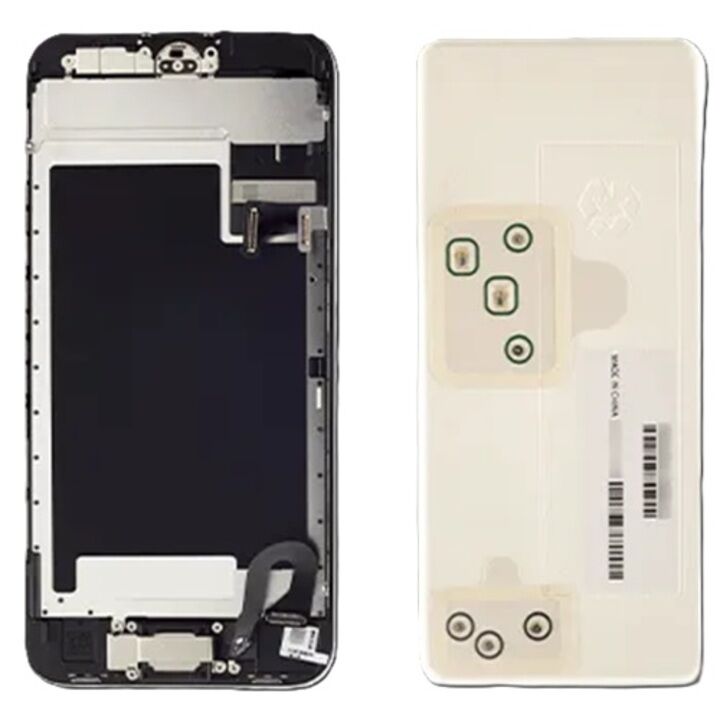 Pantalla original servicespack iPhone SE 3ª