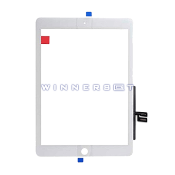 Tactil Ipad  Blanca A2197 A2602