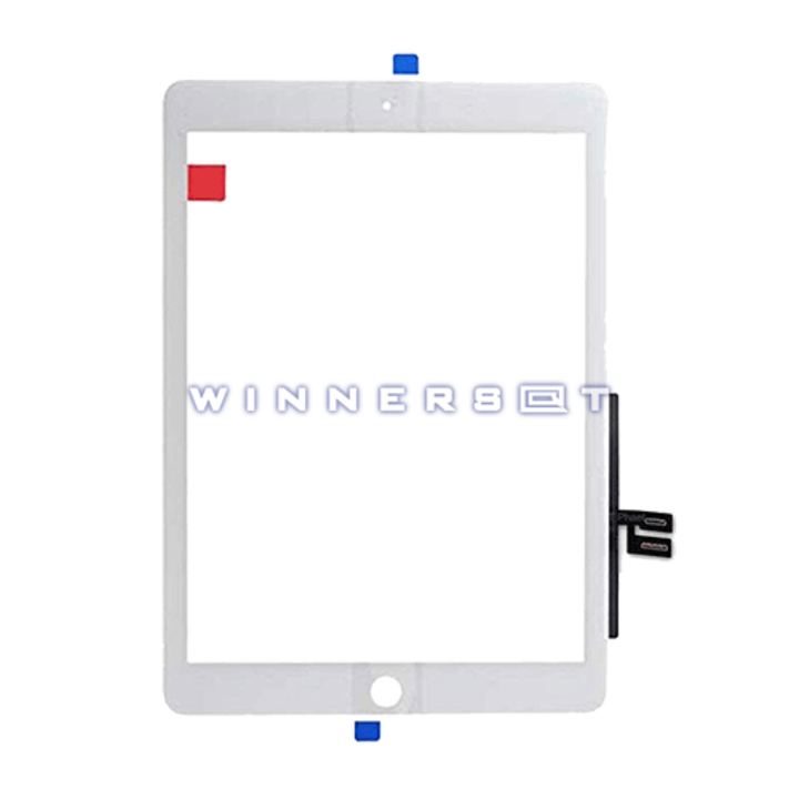 Tactil Ipad  Blanca A2197 A2602