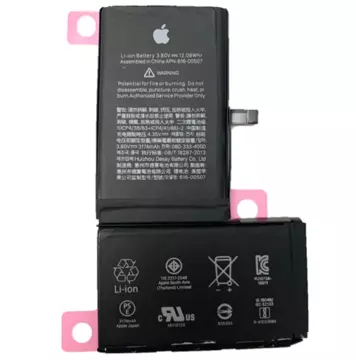 Bateria iPhone XS 