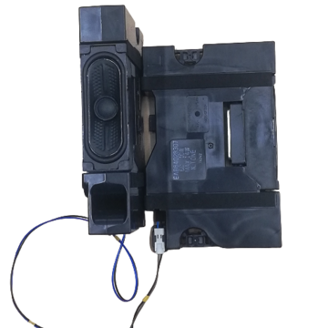 Altavoces para TV LG 43UJ651V