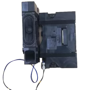 Altavoces para TV LG 43UJ651V