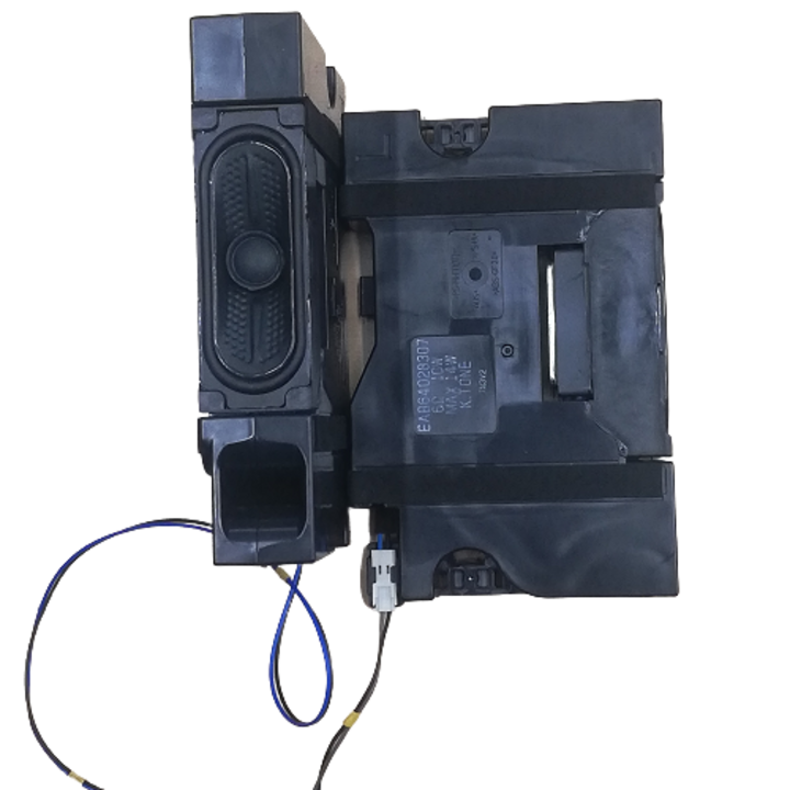 Altavoces para TV LG 43UJ651V