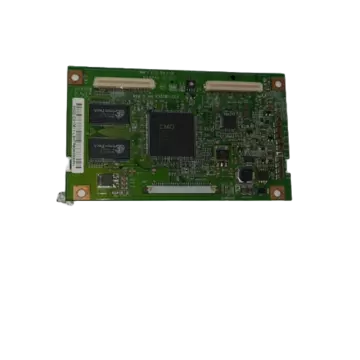 PLACA BASE 17MB82S