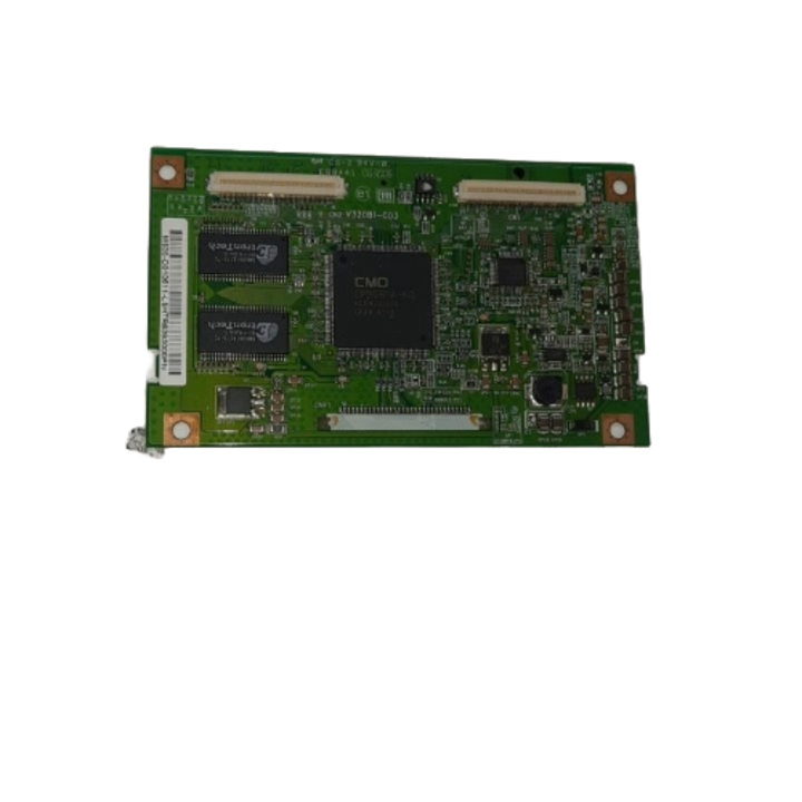 PLACA BASE 17MB82S