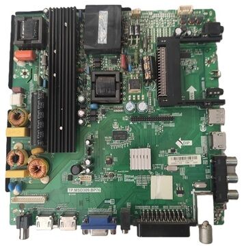 Placa MAIN TP.MSD309.BP76