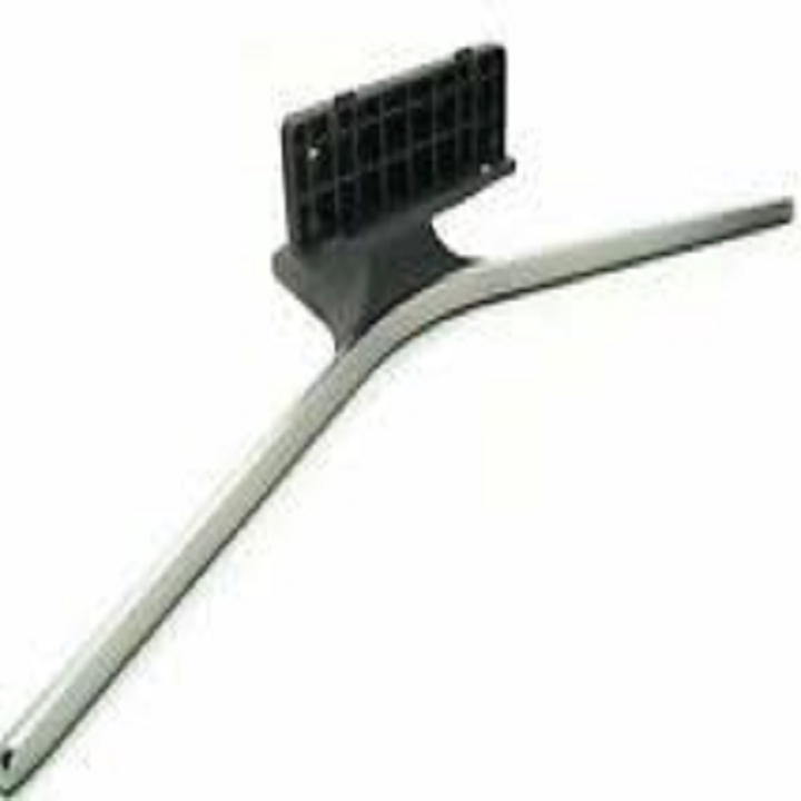 Base con soporte negro  para SAMSUNG TV 