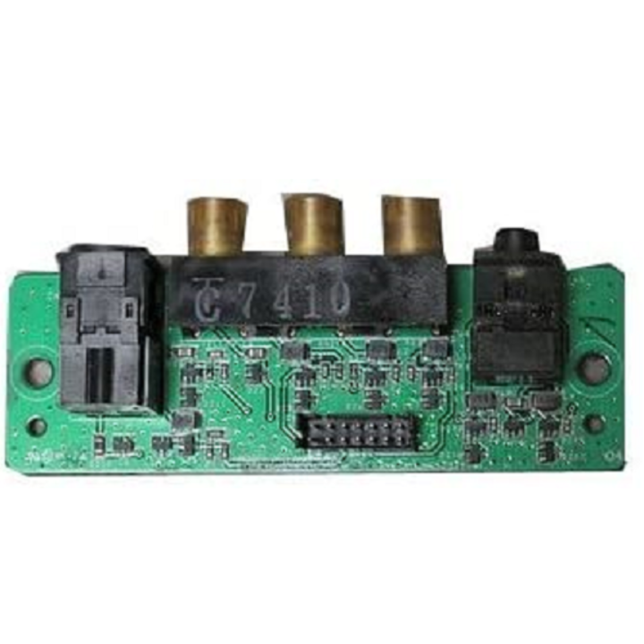 AV Input LE46F71B, BN41-00625A