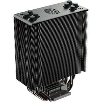 Cooler Master Hyper 212 RGB Black Edition