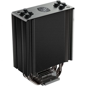 Cooler Master Hyper 212 RGB Black Edition