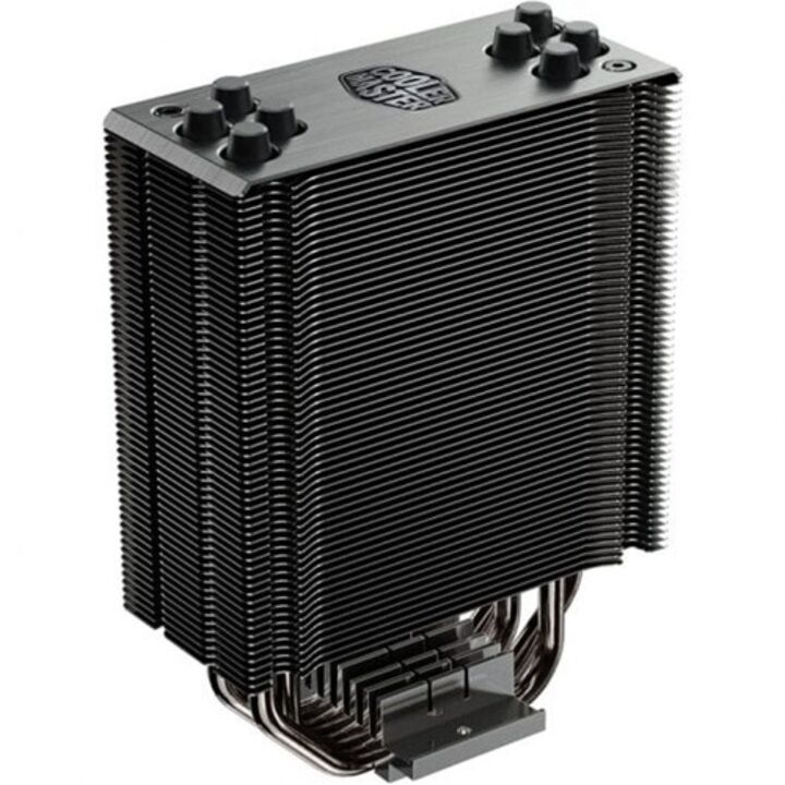 Cooler Master Hyper 212 RGB Black Edition